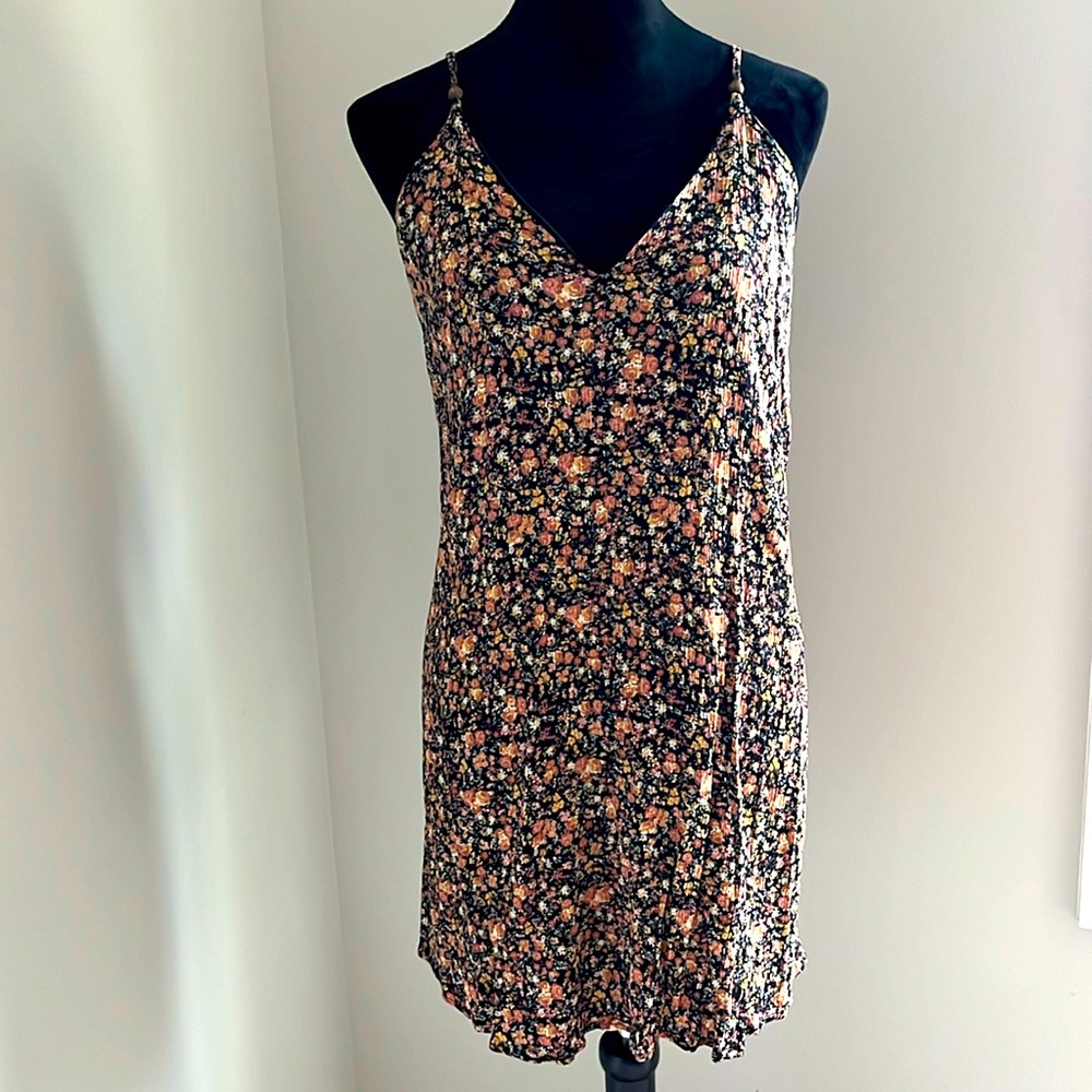 Xhilaration Dress- Size Large